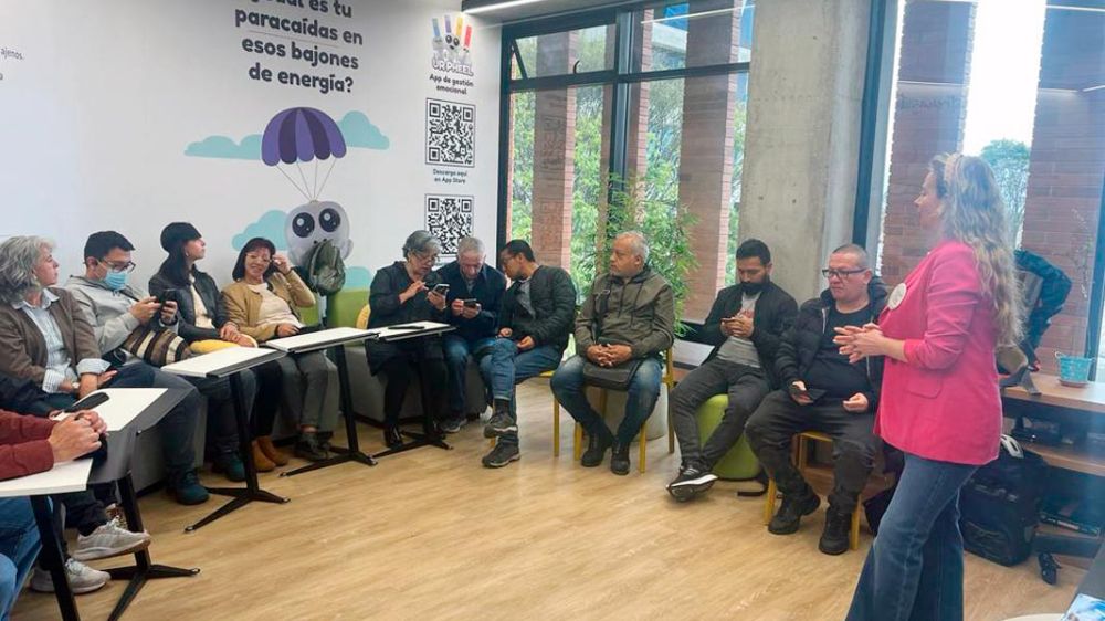 Importancia de la pedagogía emocional - Foto 01