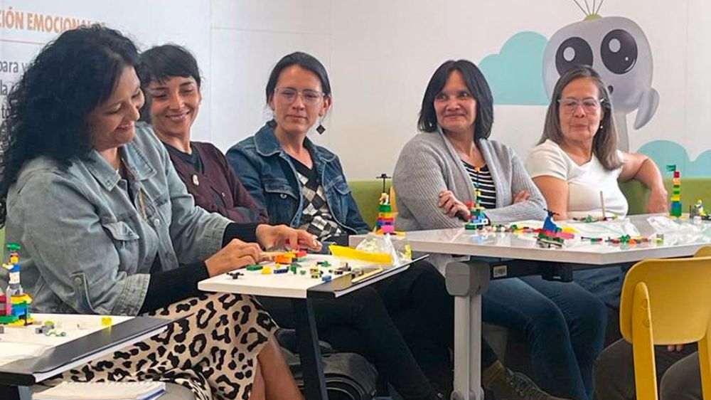 Importancia de la pedagogía emocional - Foto 02