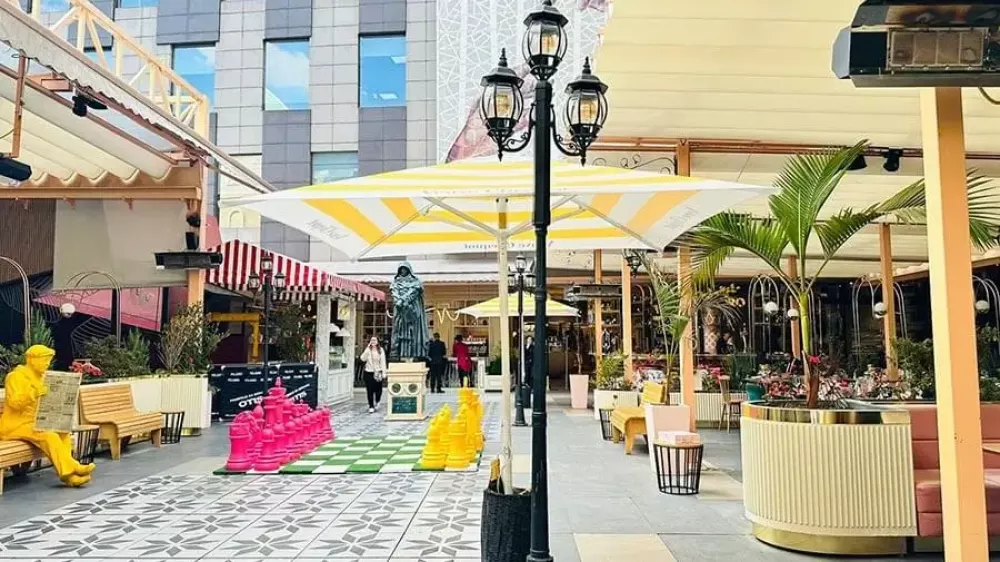 campo del fiori