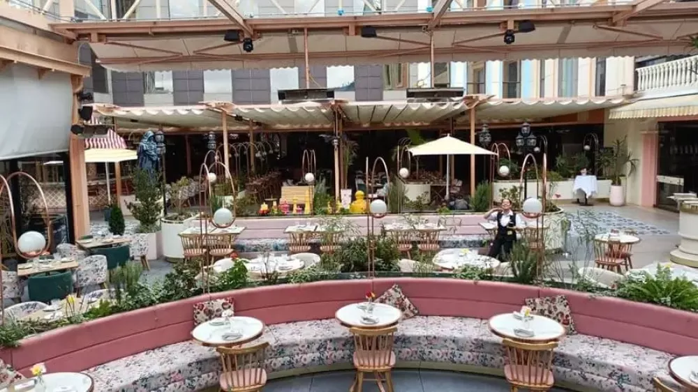 campo del fiori