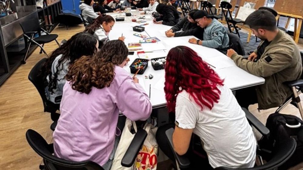 Jornada de Bienestar TO