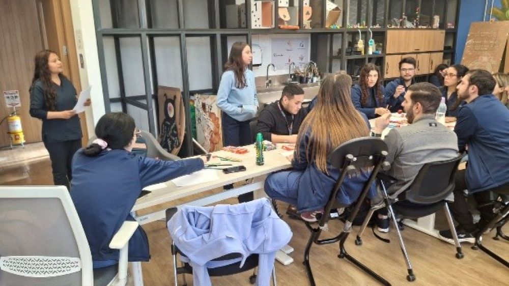 Jornada de Bienestar TO