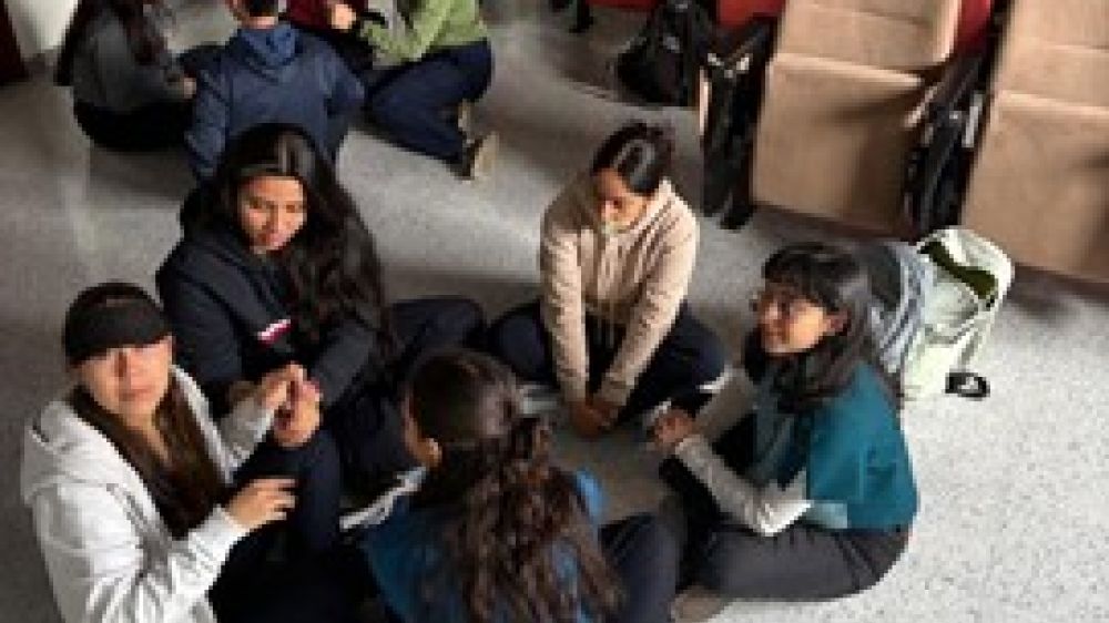 Ciclo de formación Residencias Médicas