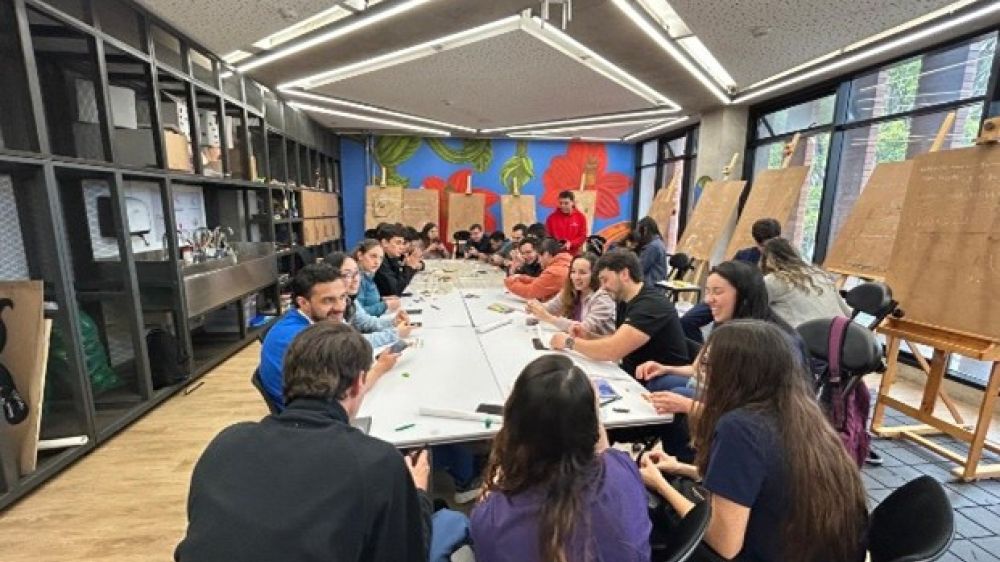 Ciclo de formación Residencias Médicas