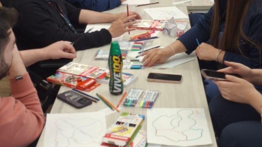 Ciclo de formación Residencias Médicas