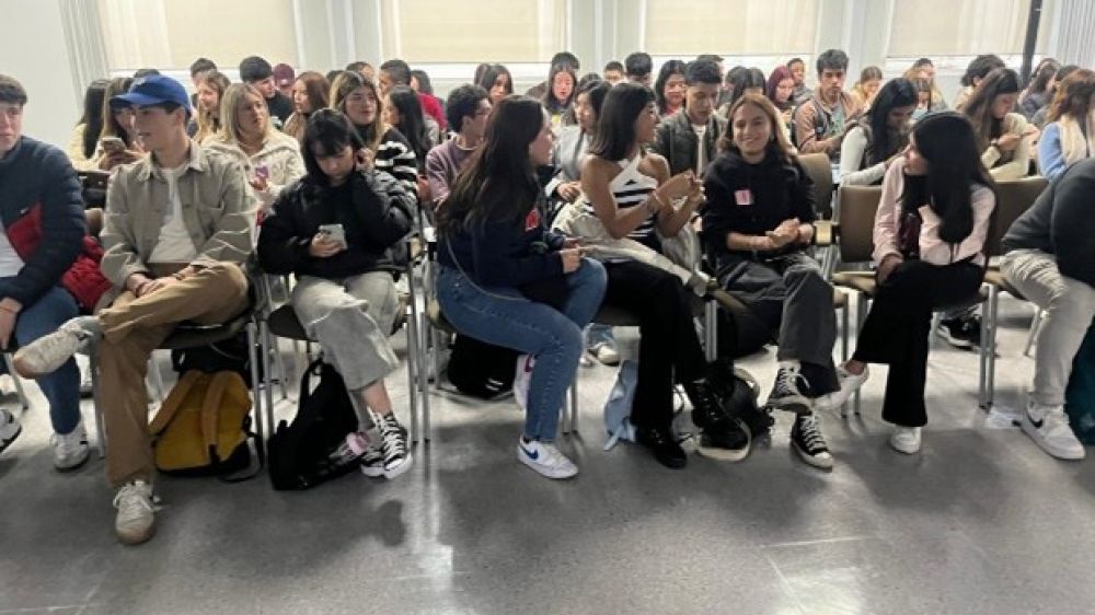 Ciclo de formación Residencias Médicas