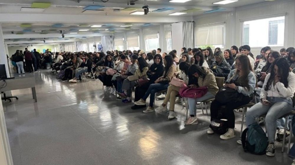 Inducción a Prácticas: Programas de Medicina y Ciencias de la Salud