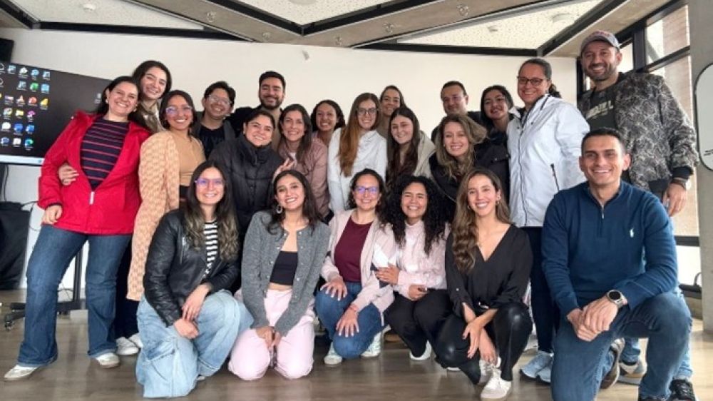 Actividades de sensibilización en prevención y promoción de la salud mental