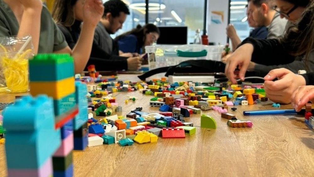 Actividades de sensibilización en prevención y promoción de la salud mental