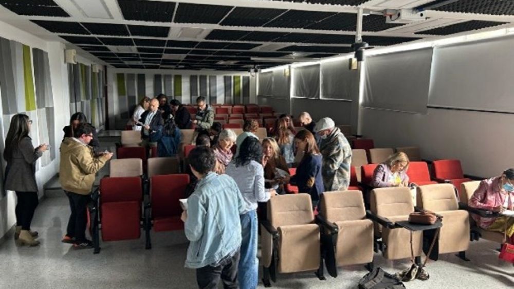 Formación en competencias emocionales