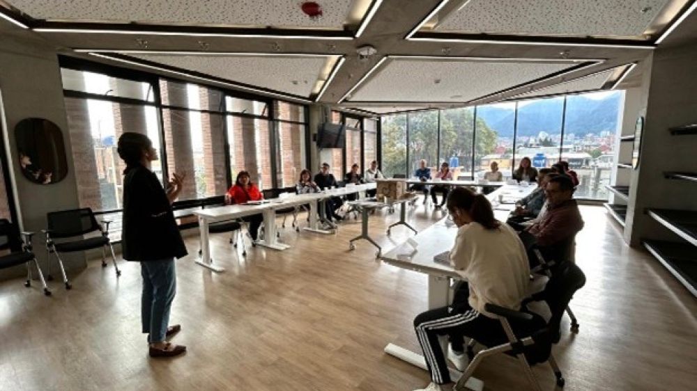 Formación en competencias emocionales