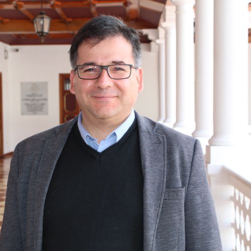 Fernando Carriazo Osorio
