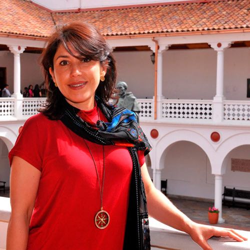 Patricia Acosta