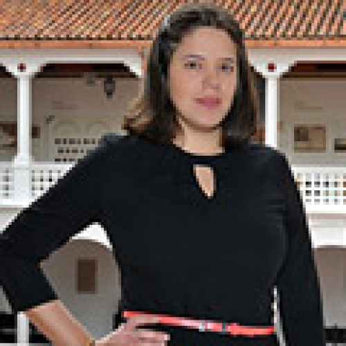 Silvia Otero