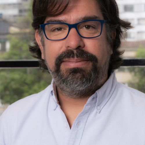 Matias Franchini