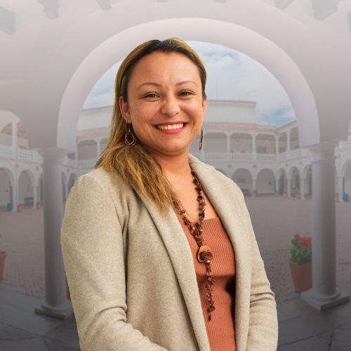 Natalia Moreno Martínez