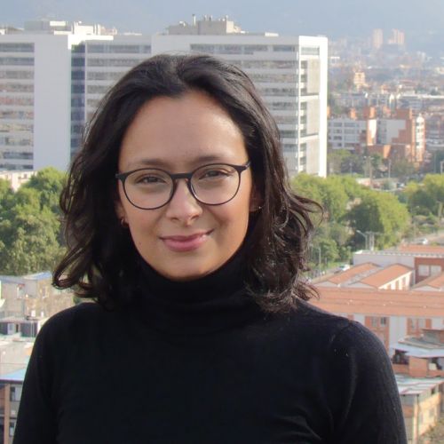 Lorena Salazar Llano