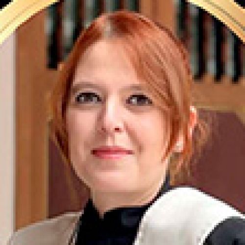 María Camila Correa Flórez