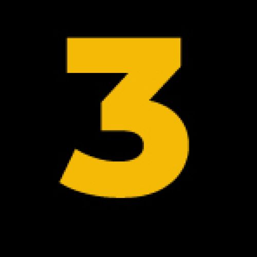 3