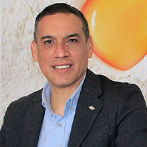 BERNARDO SERNA GÁMEZ