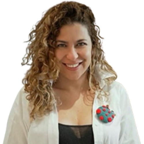 NATHALIE VÉLEZ PONCE
