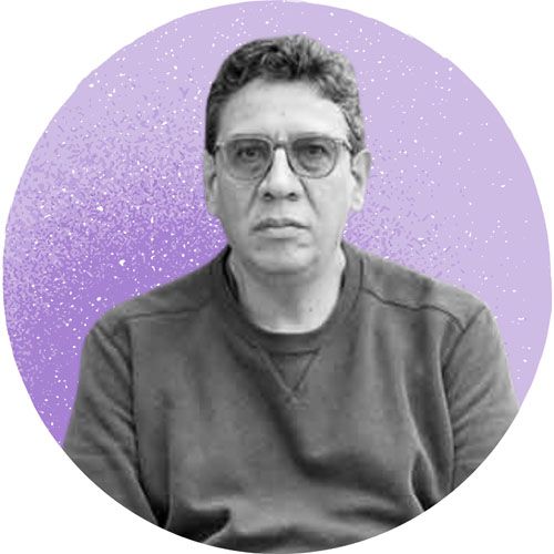 wilson Romero