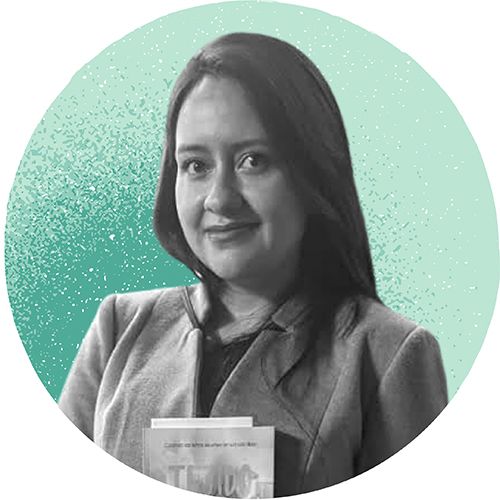 Yaneth Stefania Becerra Fajardo