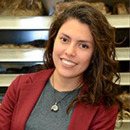 Dra Julia Tejada