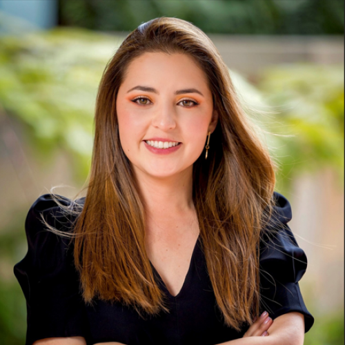 Lynn Catalina Gómez