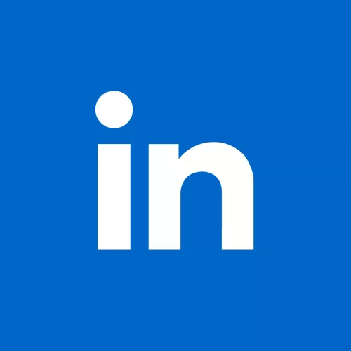 LinkedIn logo