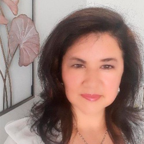 Yaqueline Acevedo Gamboa