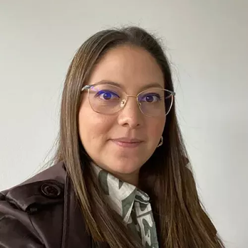 Equipo de Vicerrectoría de Investigación - Lina Gallego