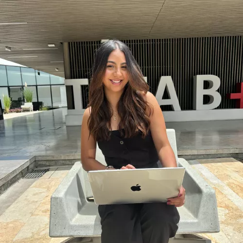 Perfil de ingreso, Administración de empresas