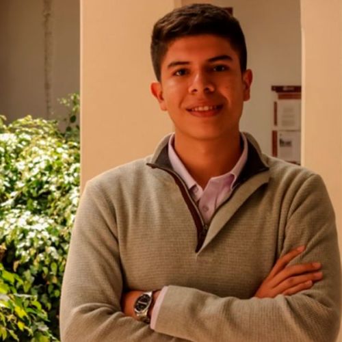 Ángel Camacho