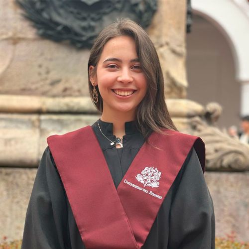 Valentina Franco Arias