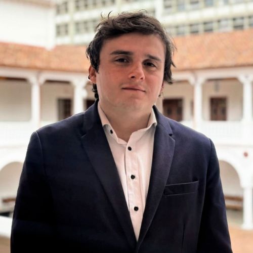 Juan David Fonseca