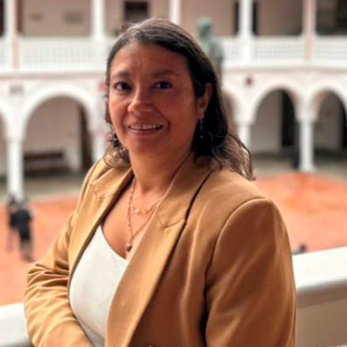 Marisol Paipa Rodríguez