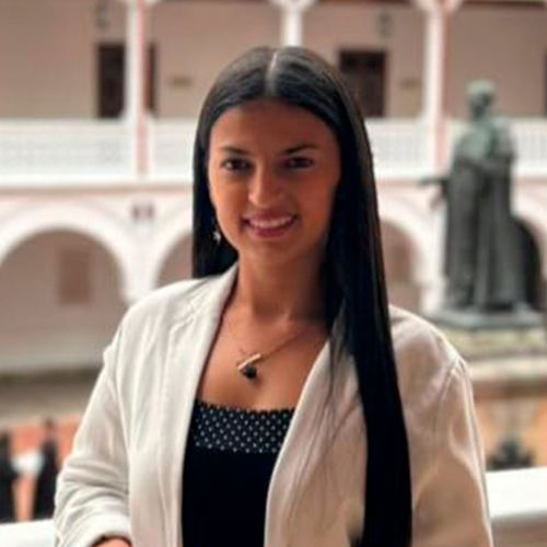 Paulin Andrea Sanabria Moncada