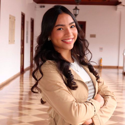 María Margarita Suárez Ariza