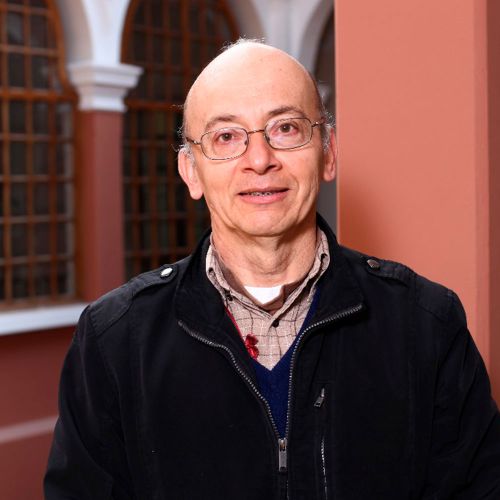 Luis Fernando Gutiérrez Ramirez