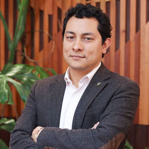 Paul Andrés Rodríguez Lesmes