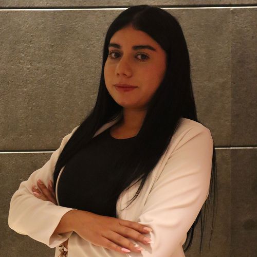 Verónica Ximena Ramírez Delgado