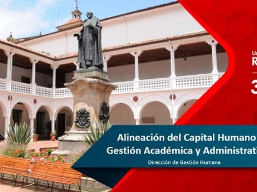 VER PRESENTACIÓN DE GESTIÓN HUMANA
