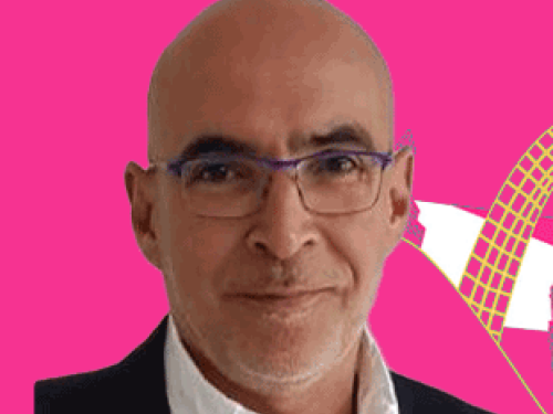 Antoni Giner