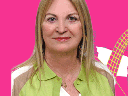 Blanca Barredo Gutiérrez